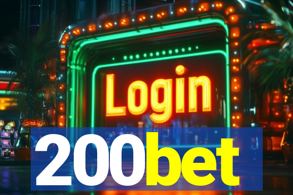 200bet