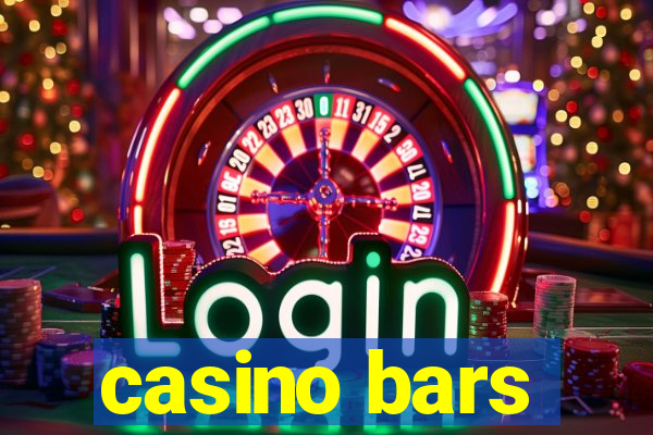 casino bars