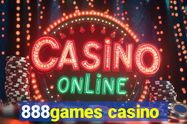 888games casino