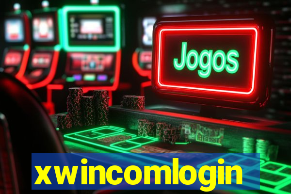 xwincomlogin