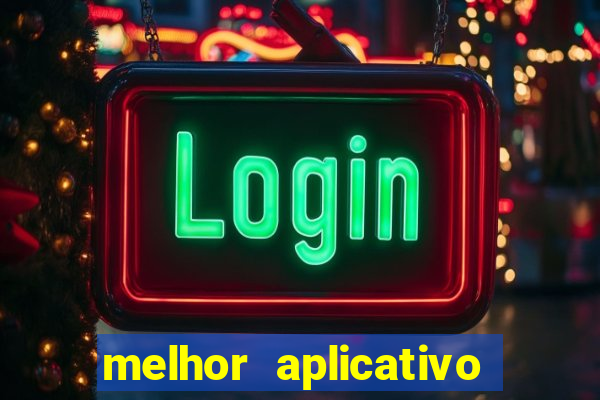 melhor aplicativo de apostas