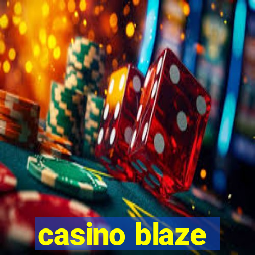 casino blaze