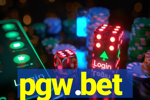 pgw.bet