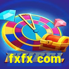 fxfx com