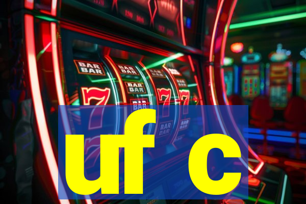 uf c