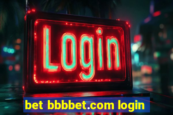 bet bbbbet.com login