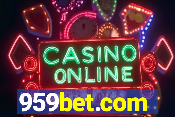 959bet.com