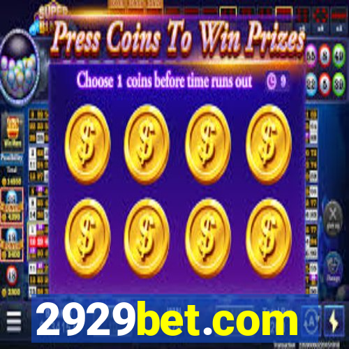 2929bet.com