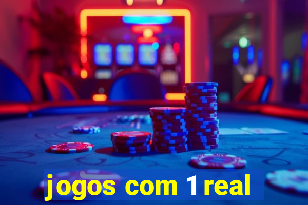 jogos com 1 real