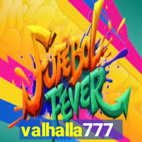 valhalla777