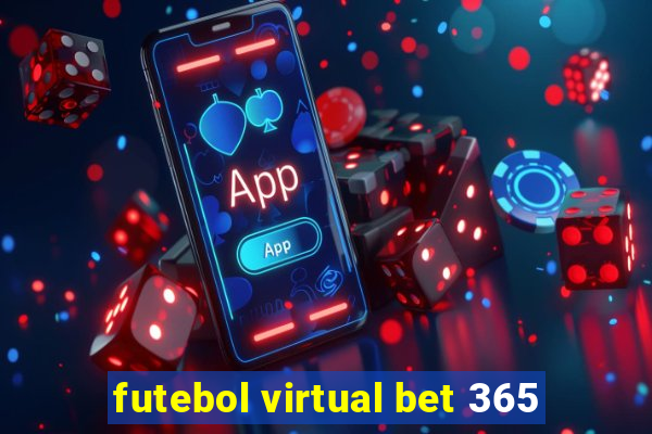 futebol virtual bet 365