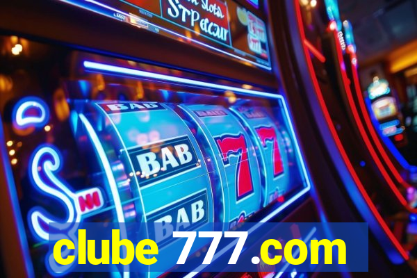 clube 777.com