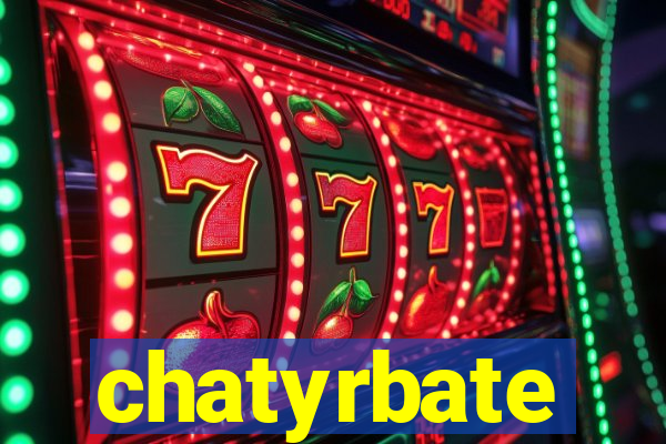 chatyrbate