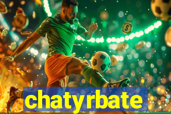 chatyrbate