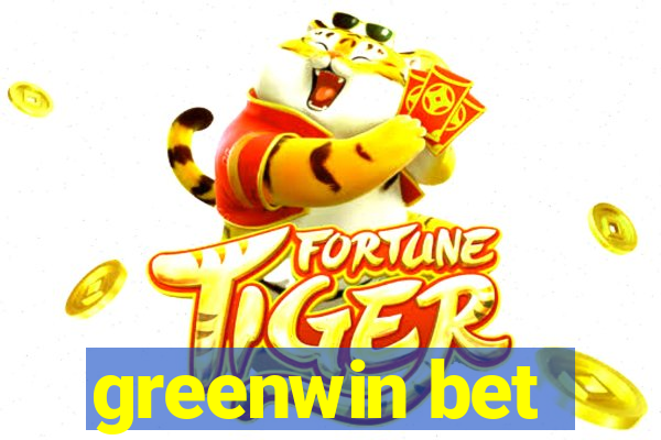 greenwin bet