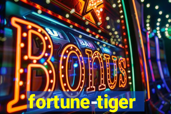 fortune-tiger