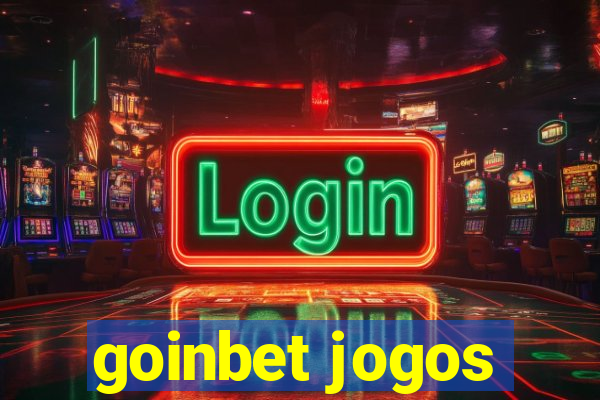 goinbet jogos