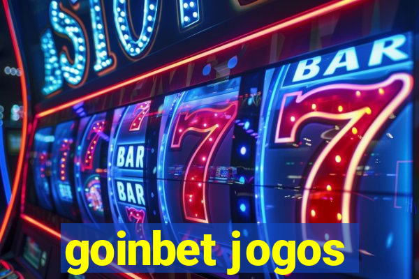 goinbet jogos