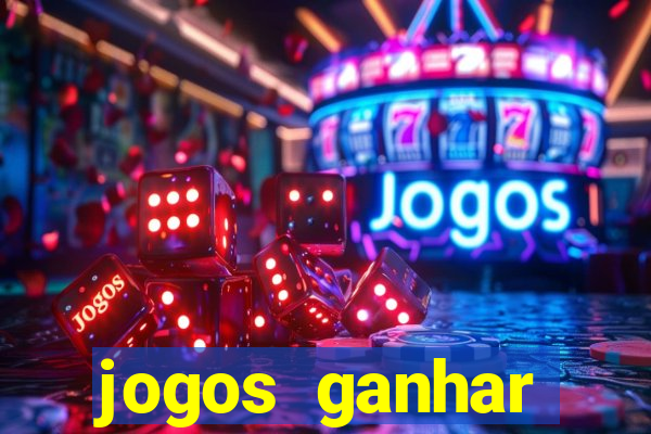 jogos ganhar dinheiro no pix