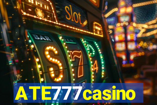 ATE777casino