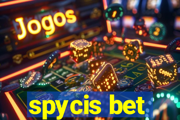 spycis bet