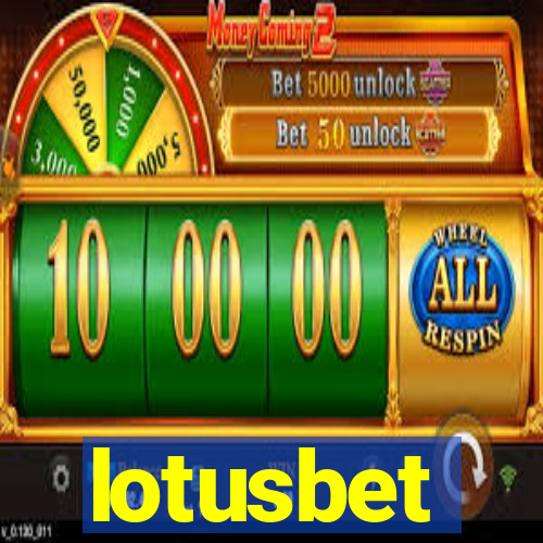 lotusbet