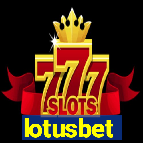 lotusbet