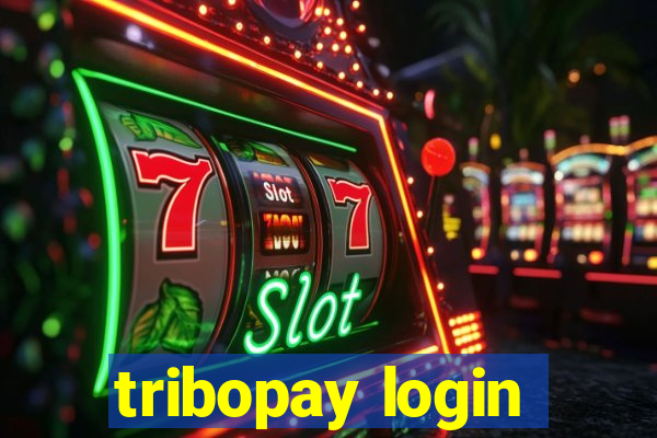 tribopay login