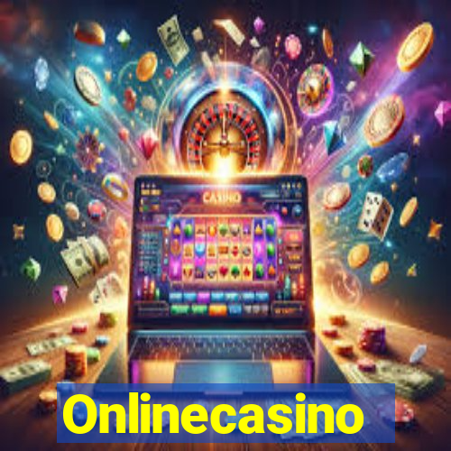 Onlinecasino