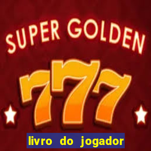 livro do jogador d&d 5e