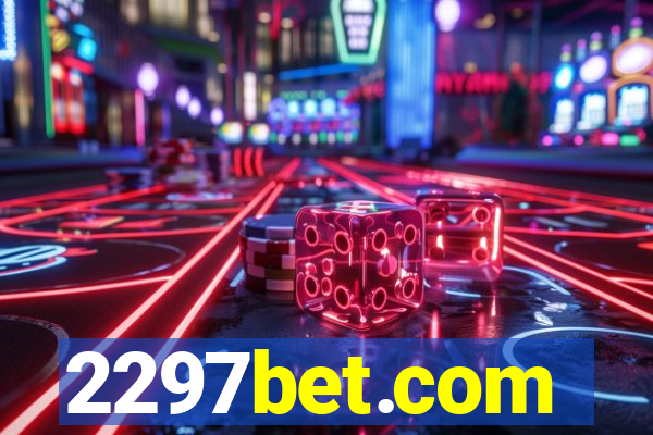 2297bet.com