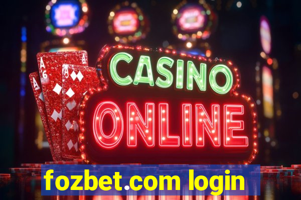 fozbet.com login