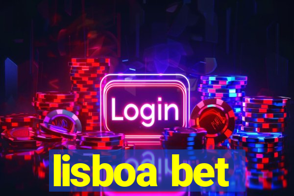 lisboa bet