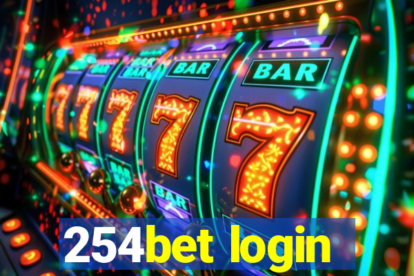 254bet login