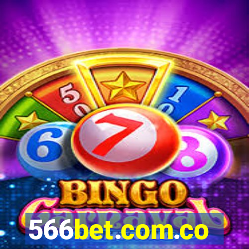 566bet.com.co