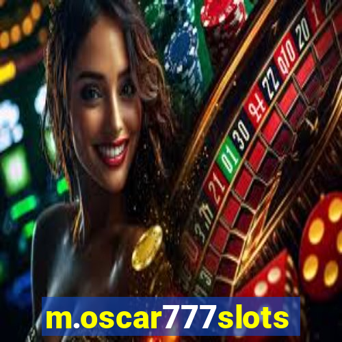 m.oscar777slots