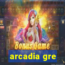 arcadia gre