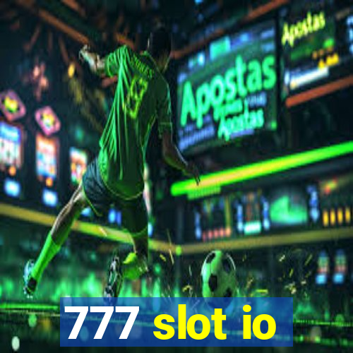 777 slot io