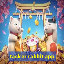 tasker rabbit app