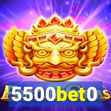 5500bet0