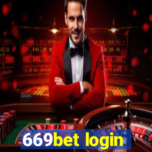 669bet login