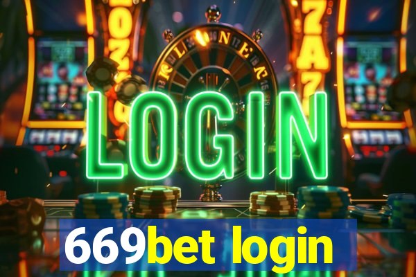 669bet login