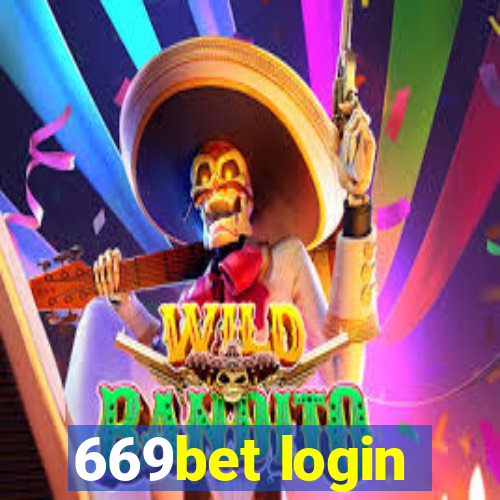 669bet login