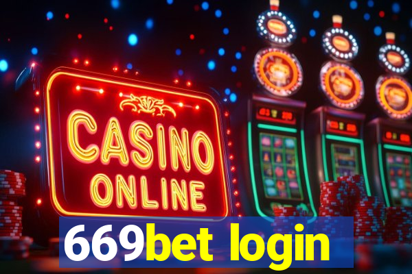 669bet login