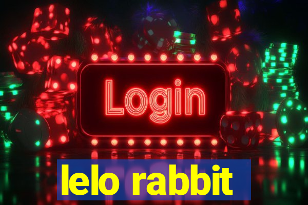 lelo rabbit