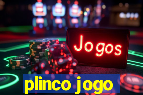 plinco jogo