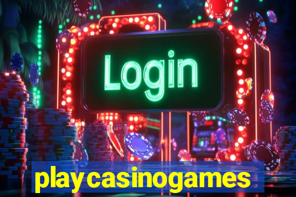 playcasinogames