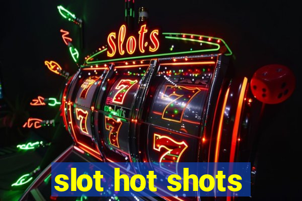 slot hot shots