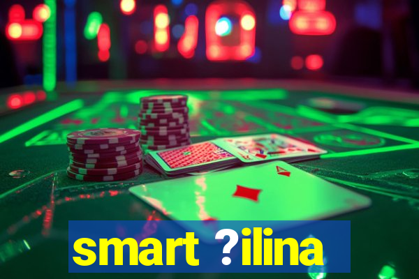 smart ?ilina