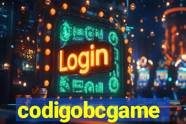 codigobcgame